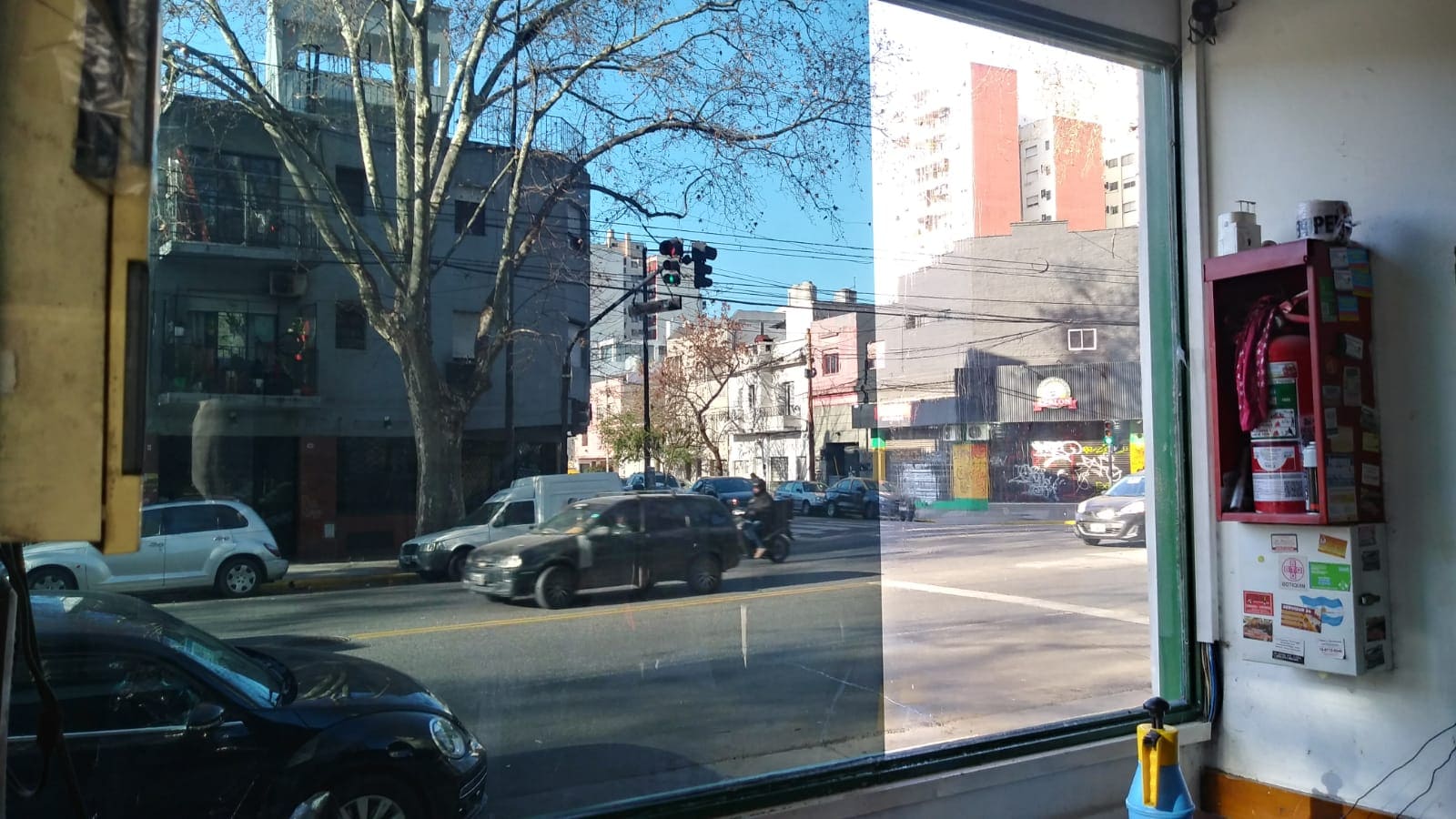 Tiendas Polarizado de vidrios