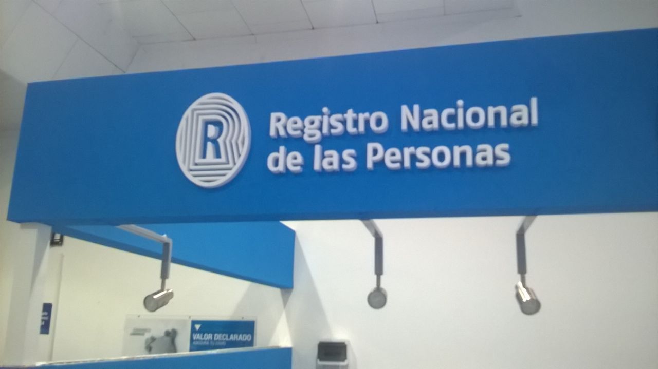 Señalética Gráfica y ploteos