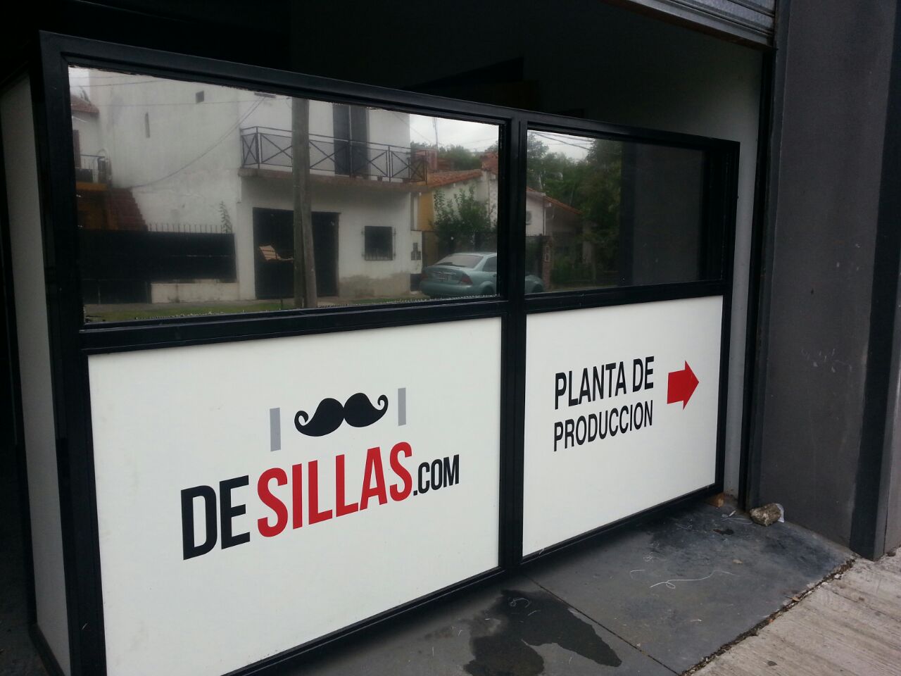 ESPEJADOS • POLARIZADOS