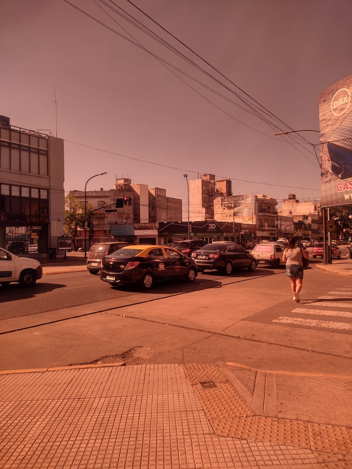 Visión interna Láminas espejadas