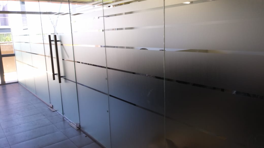 Servicio de gráfica y ploteos